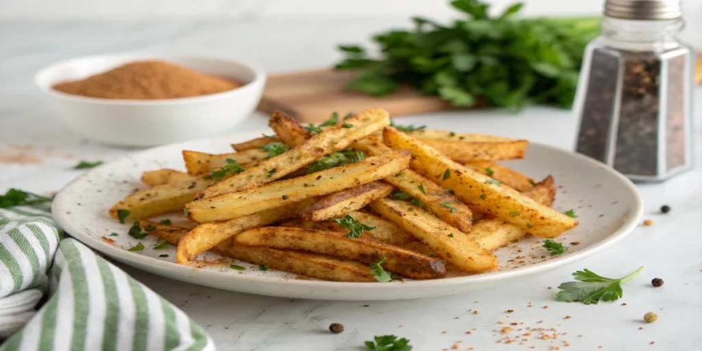 Is Fry Seasoning the Same as Seasoned Salt 2