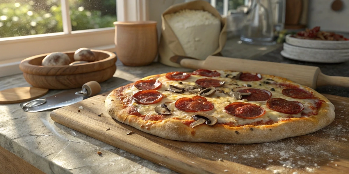 The Ultimate Guide to Pizza Toppings 4 Pizza toppings