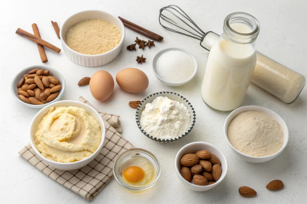 Dairy-Free Vanilla Birthday Cake