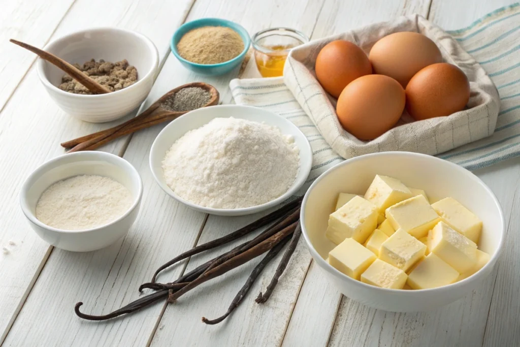 mexican chocolate cake