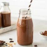 Chocolate Protein Shake Recipe