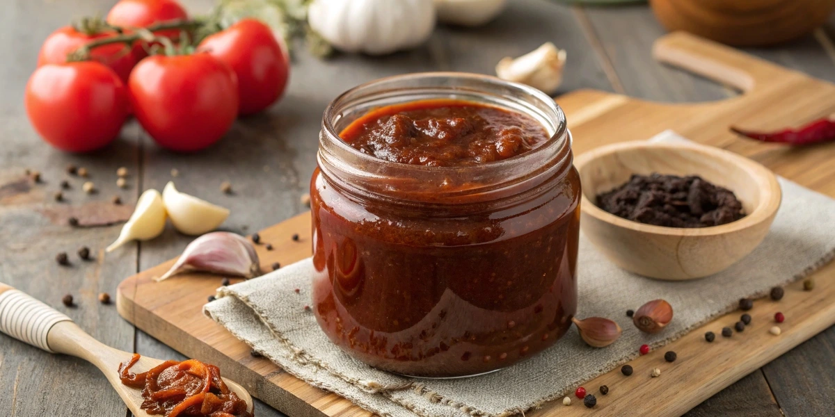 Irresistibly Delicious: How to Turn Jelly into Barbecue Sauce for a Sweet & Smoky Twist 4 How to turn jelly into barbecue sauce?