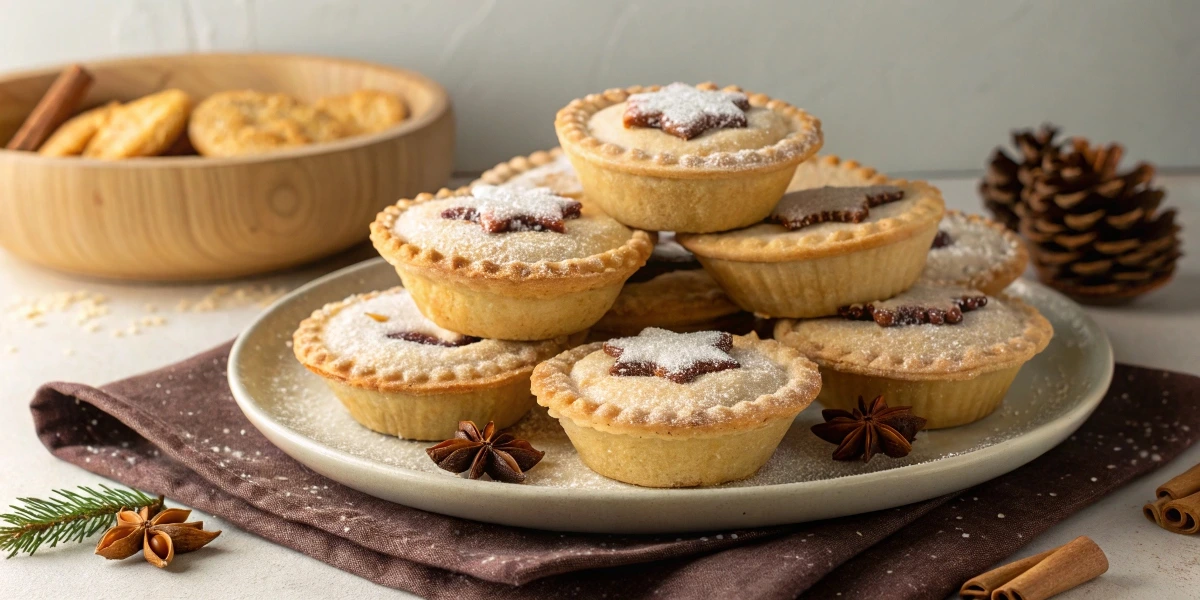 Mince Pies