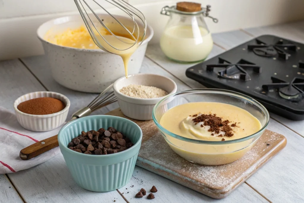 The Ultimate Guide to Christmas Pudding 4 Christmas Pudding