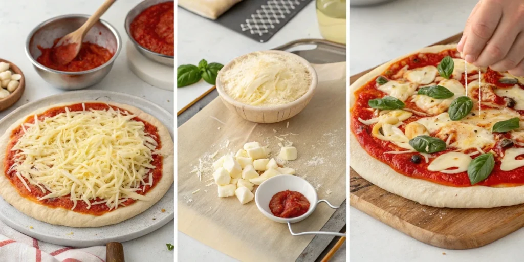 The Ultimate Guide to Pizza Toppings 3 Pizza toppings