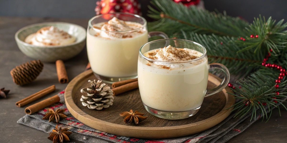 Eggnog