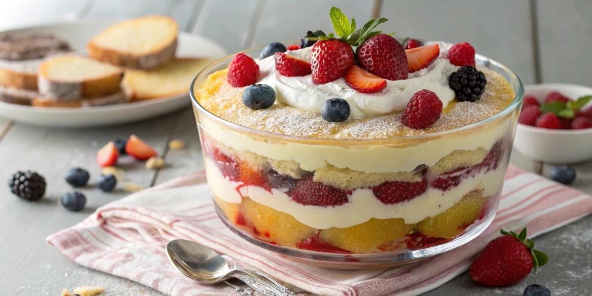 Trifle