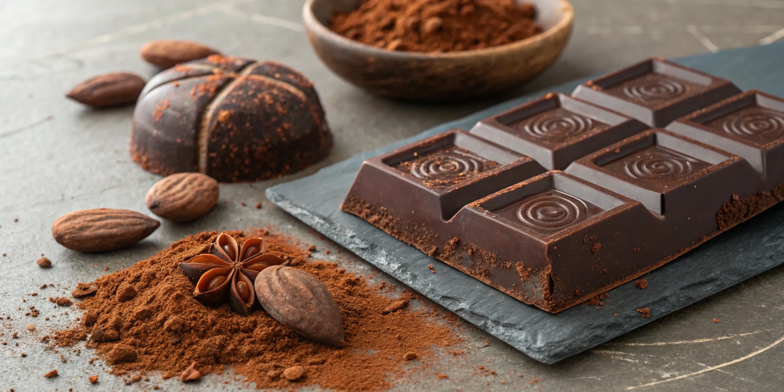What makes Mexican chocolate different?