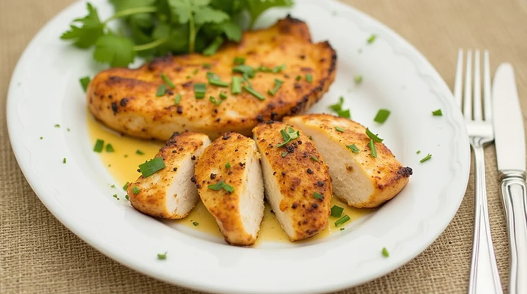 chicken breast recipe