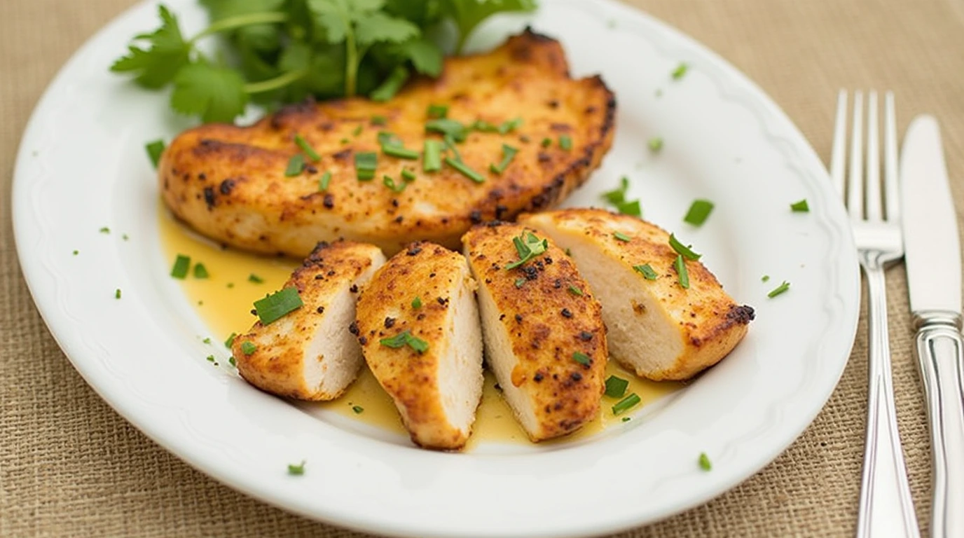 chicken breast recipe