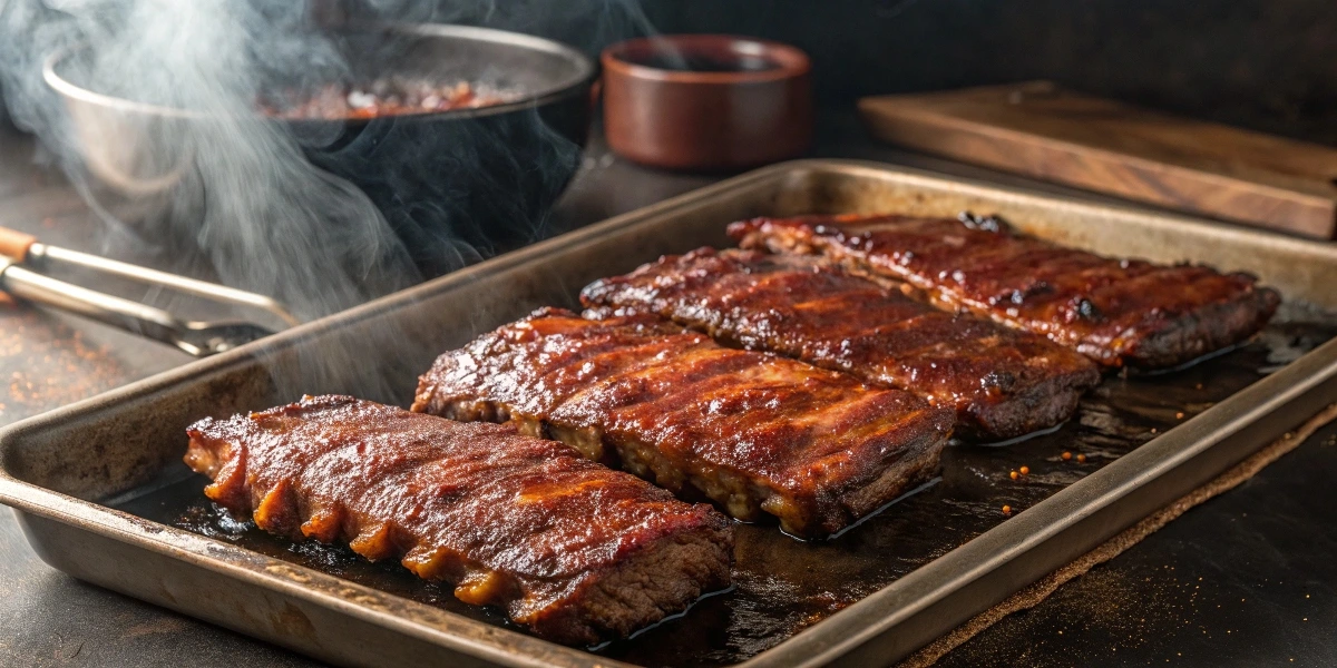 Ultimate Guide to Beef Back Ribs Recipe: Juicy, Flavorful, and Fall-Off-The-Bone Delicious 4 beef back ribs recipe