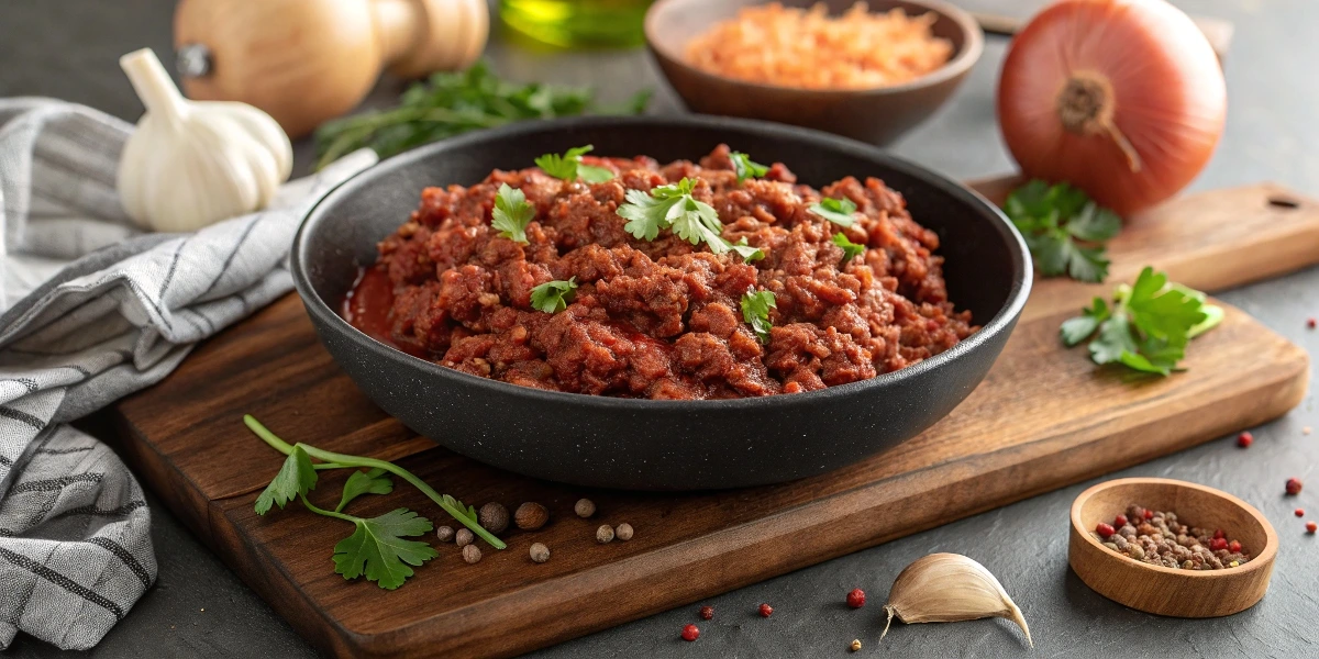 Crock Pot Ground Beef Recipe: The Ultimate Guide to Easy, Flavorful, and Stress-Free Meals 4 crock pot ground beef recipes