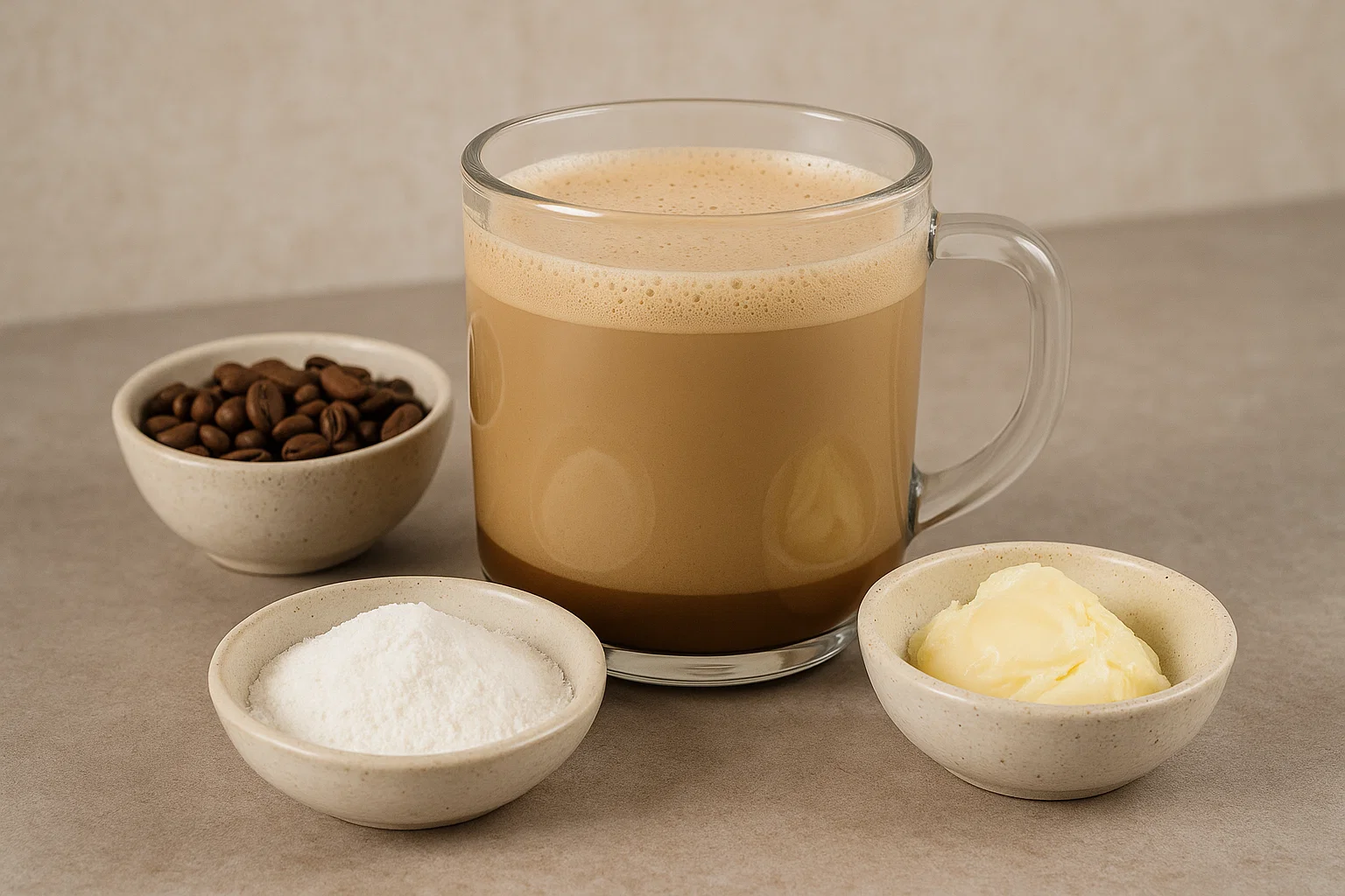 coffee loophole recipe​