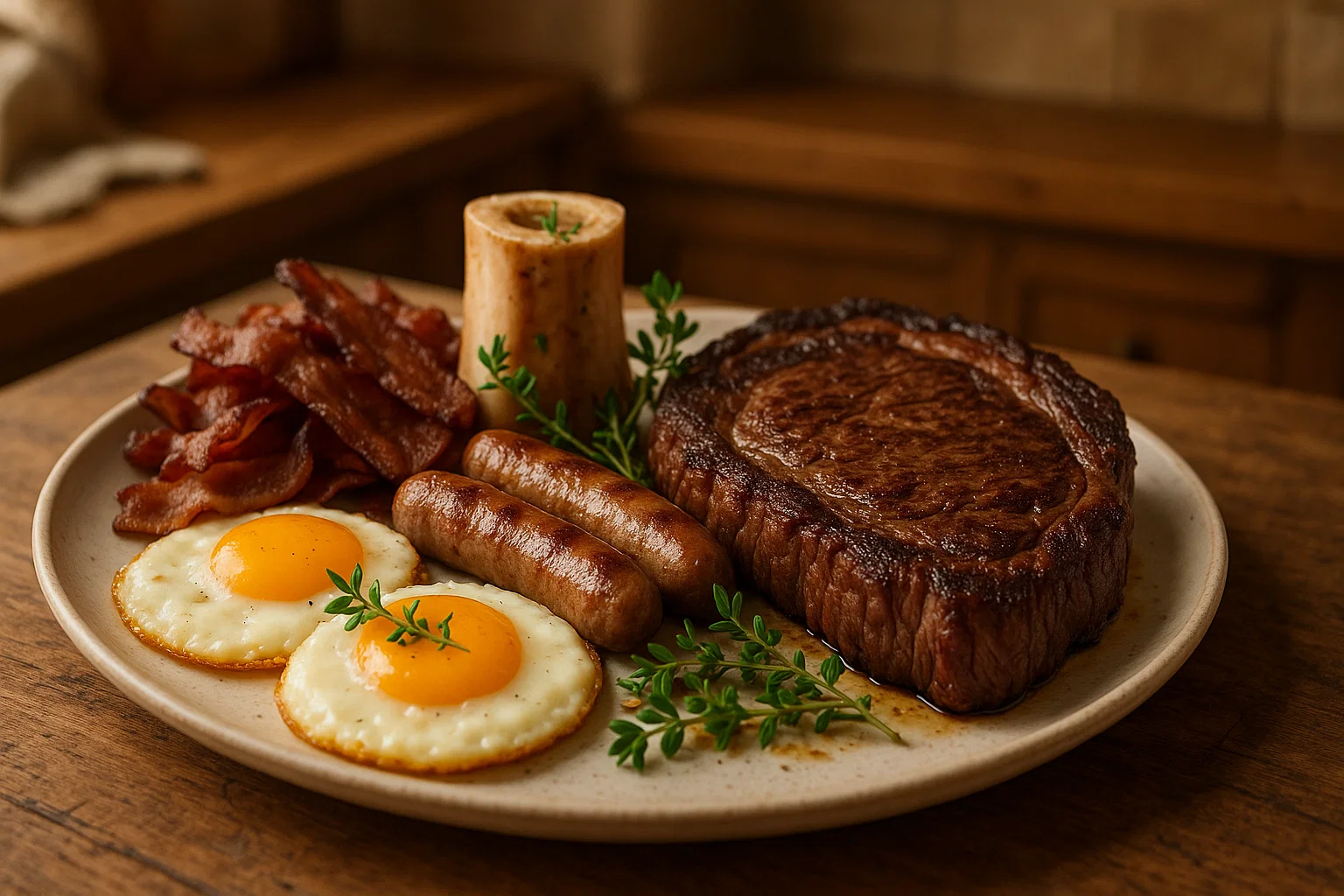 carnivore diet recipes