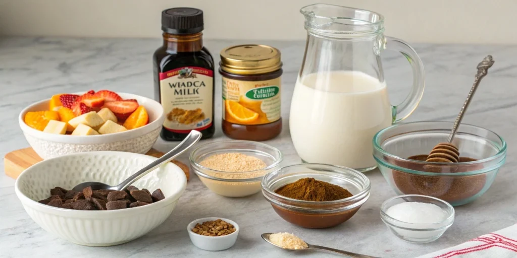 ninja creami recipes