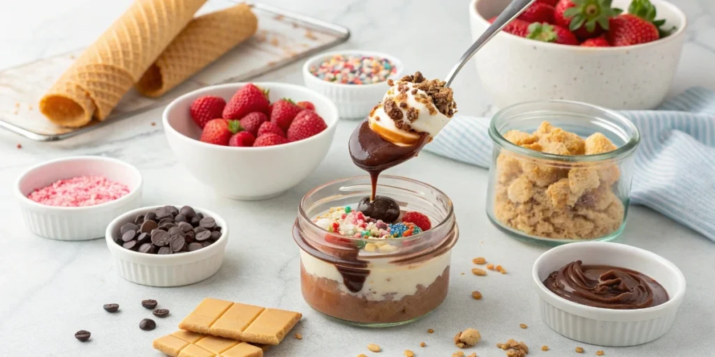 ninja creami recipes