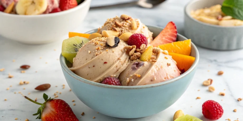 ninja creami recipes