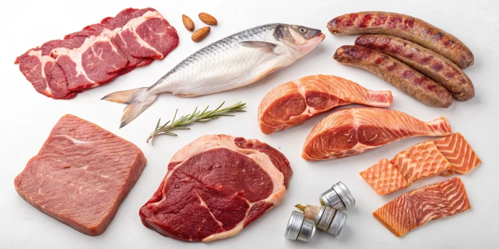 carnivore diet recipes