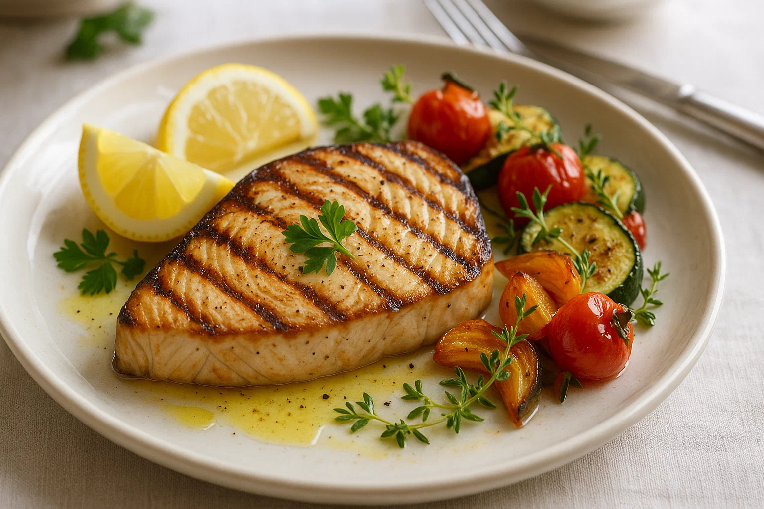 swordfish recipe​