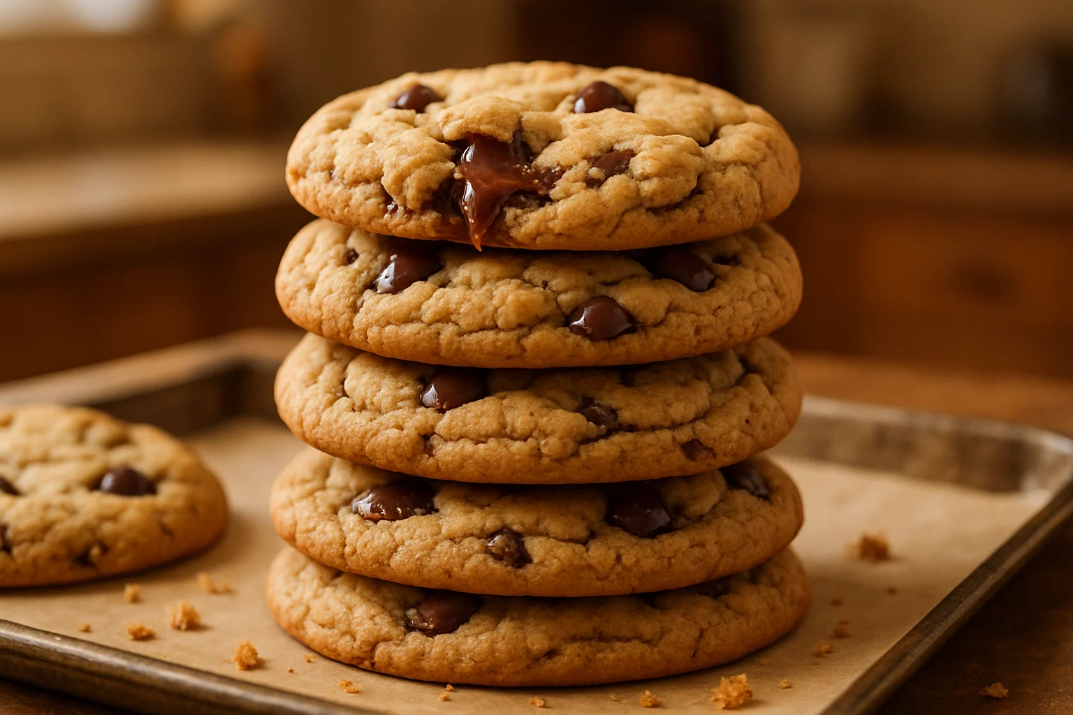 crumbl cookie recipe