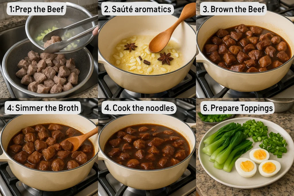 recipe from taiwan​