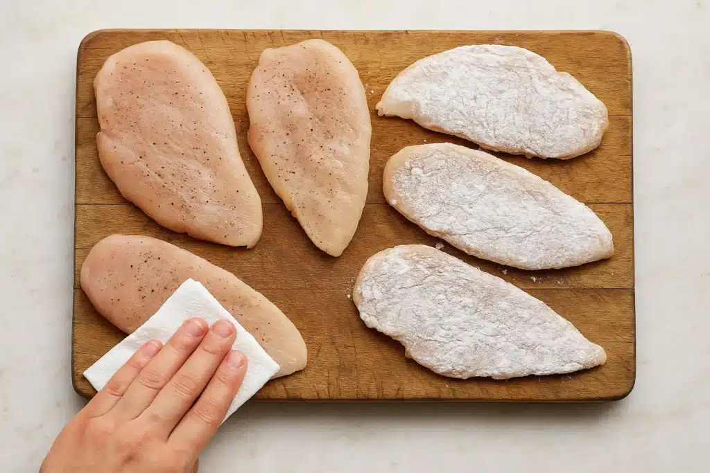 The Best Marry Me Chicken Recipe 5 Marry Me Chicken