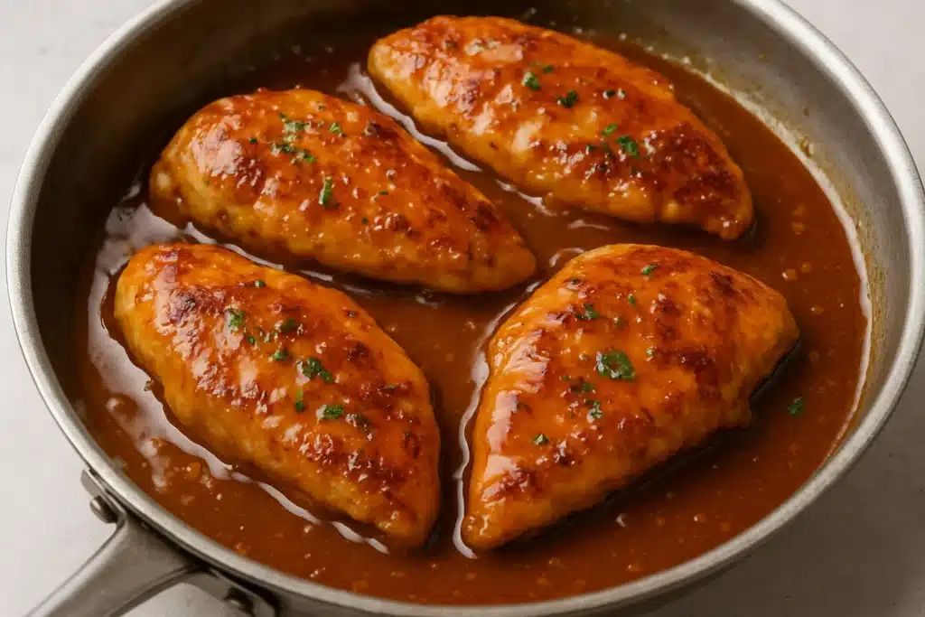 The Best Marry Me Chicken Recipe 7 Marry Me Chicken