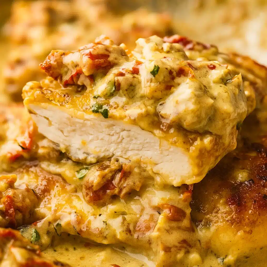 The Best Marry Me Chicken Recipe 2 Marry Me Chicken
