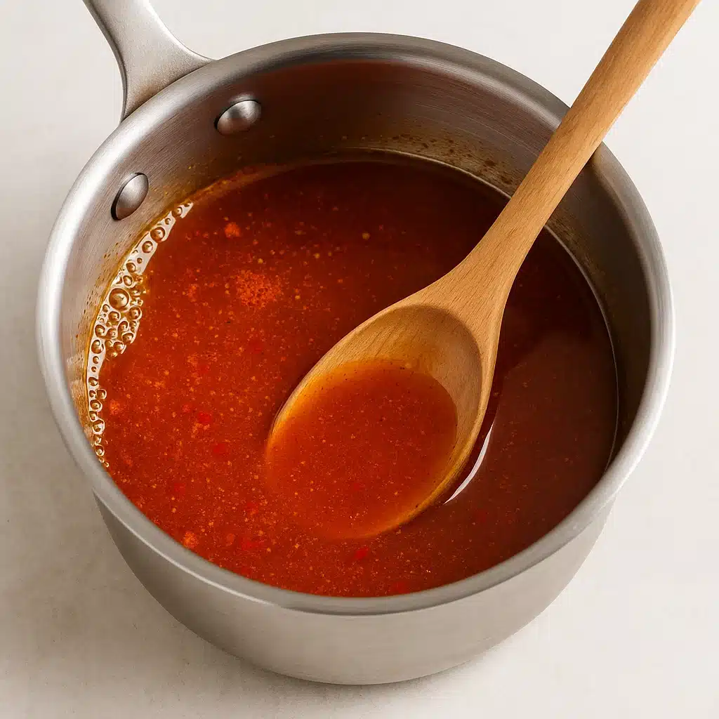 The Ultimate Hot Honey Chicken Recipe – 5 Easy Ways 7 Hot Honey Chicken