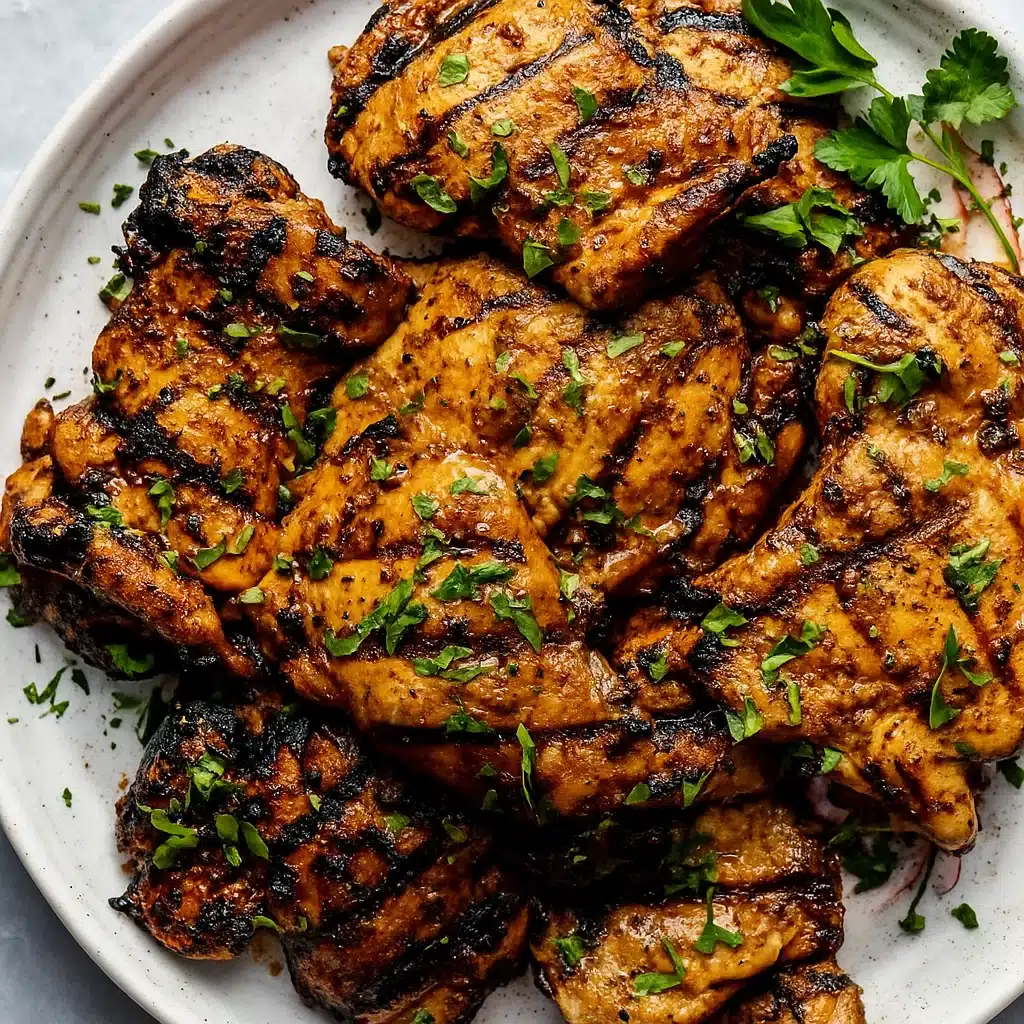 The Ultimate Homemade Chicken Shawarma Plate 2 Chicken Shawarma Plate