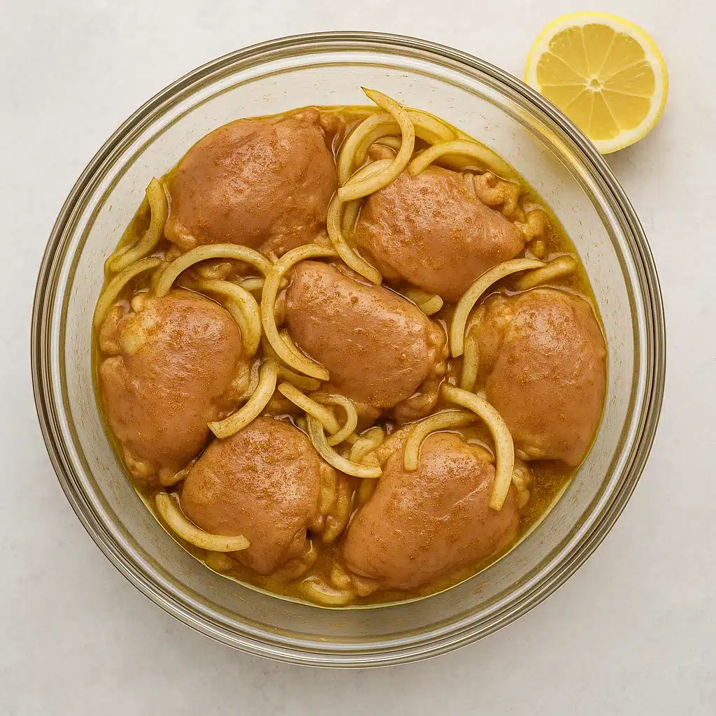 The Ultimate Homemade Chicken Shawarma Plate 8 Chicken Shawarma Plate