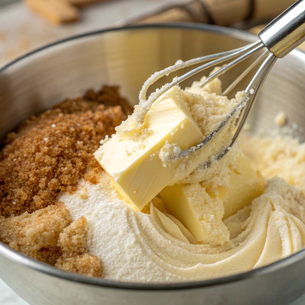 The Ultimate Peach-Raspberry Buckle: A Perfect Summer Dessert 5 Peach-Raspberry Buckle