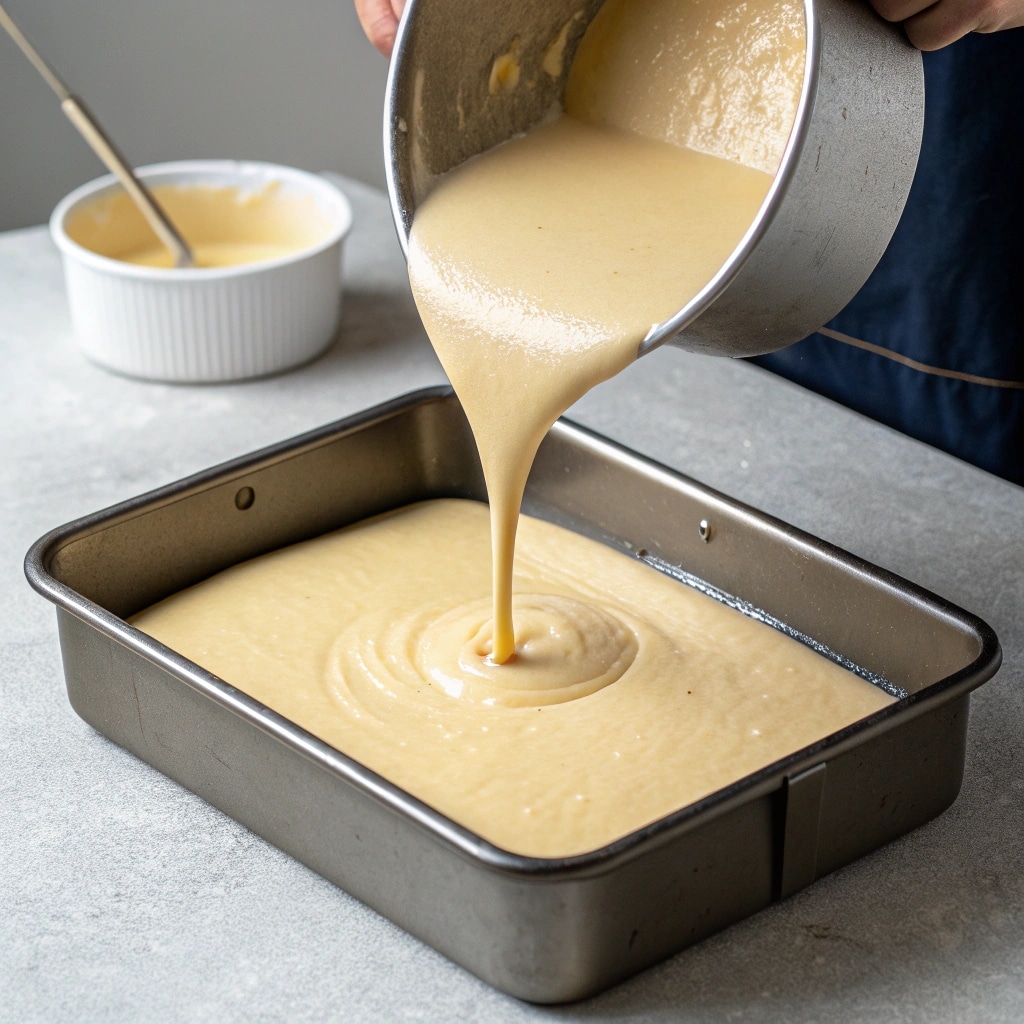 The Ultimate Peach-Raspberry Buckle: A Perfect Summer Dessert 4 Peach-Raspberry Buckle