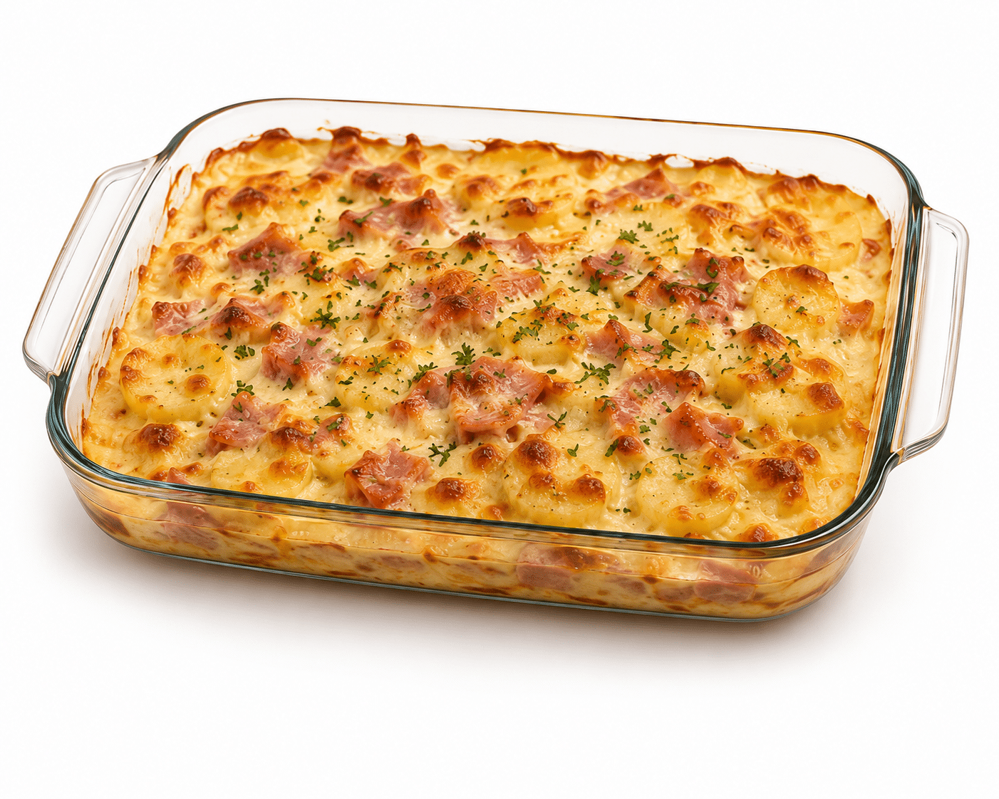 Gratin de Pommes de Terre