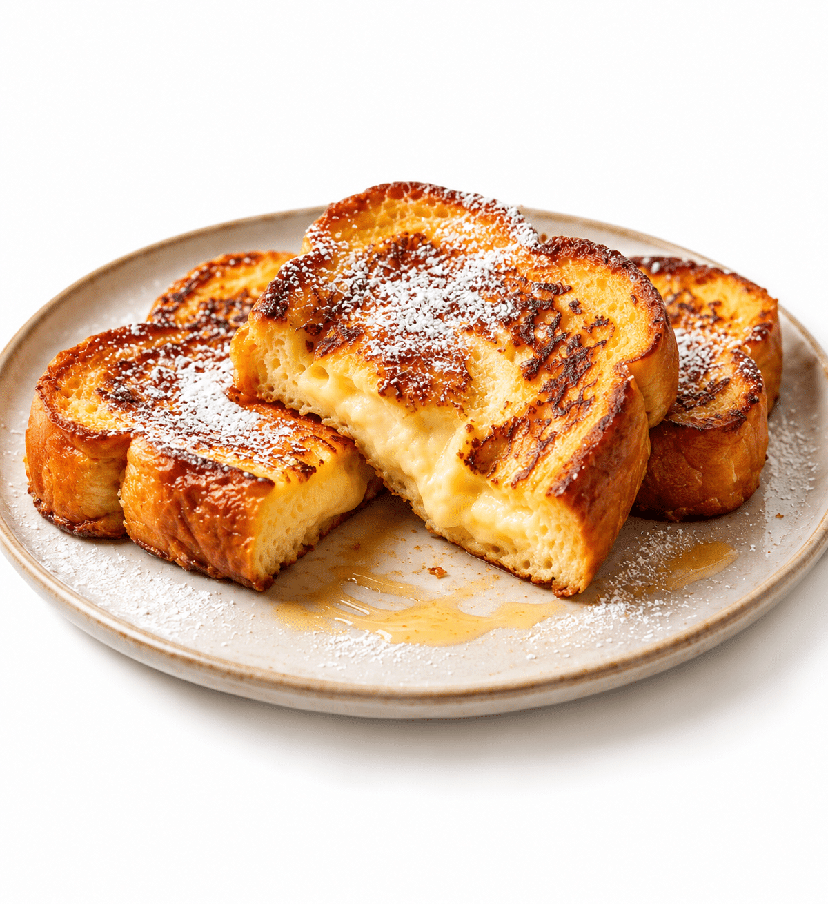Pain perdu